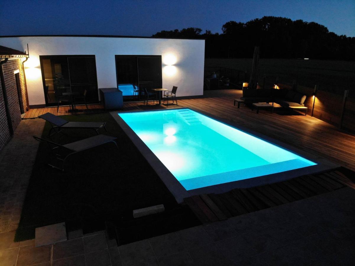 B&B Presende Veurne Exterior photo